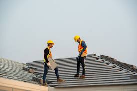 Best Green or Eco-Friendly Roofing Solutions  in Celoron, NY